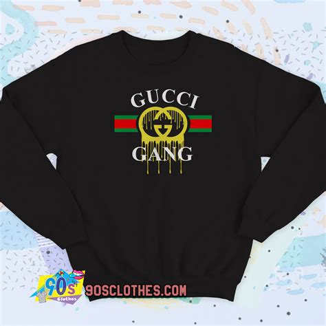 hashtag gucci gang|gucci gang outfits.